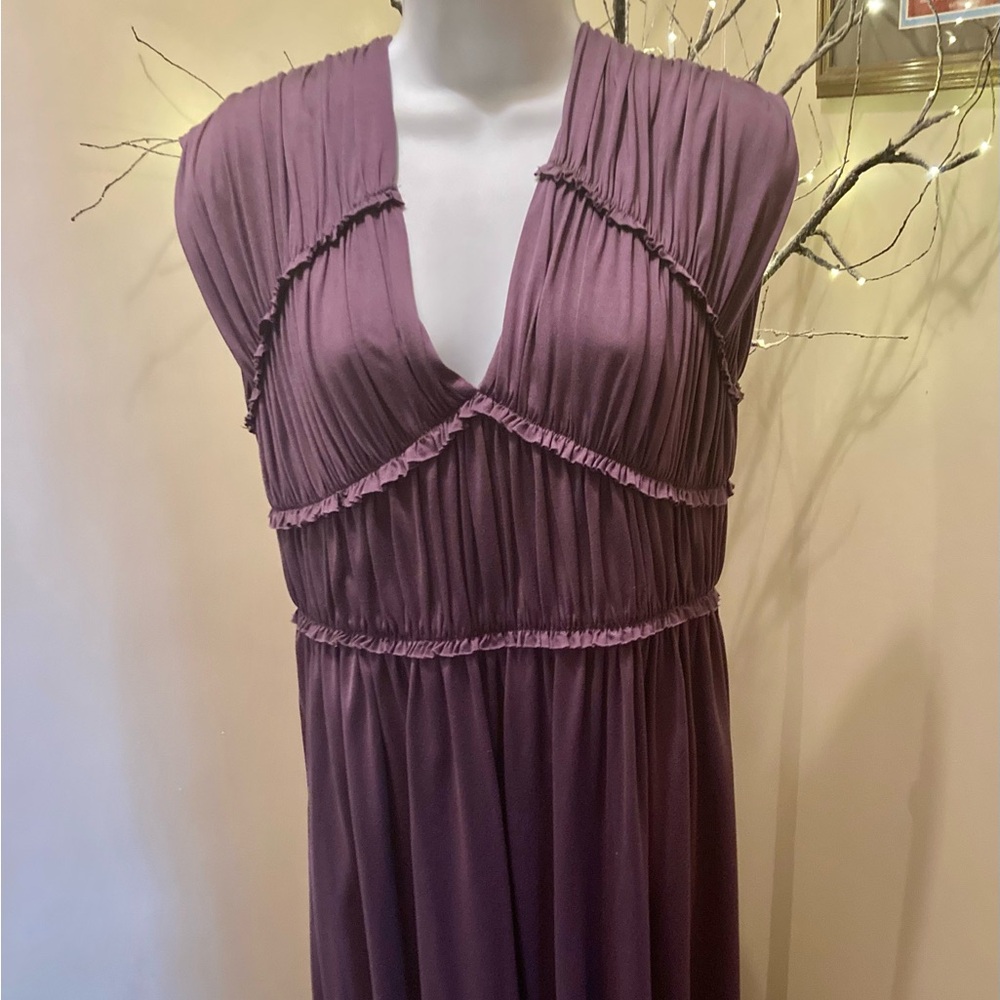 Tory Burch Mini Dress